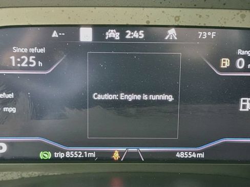 Certified 2023 Volkswagen Atlas SEL AWD/4WD image 12