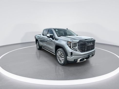 New 2026 GMC Sierra 1500 Denali Ultimate AWD/4WD image 2