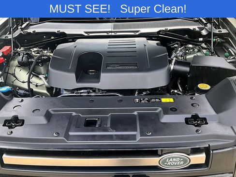 Used 2023 Land Rover Defender 110 X image 12