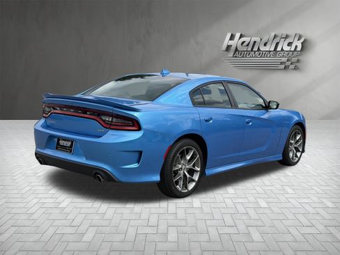 Used 2023 Dodge Charger GT RWD image 9