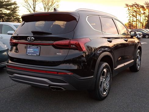 Certified 2023 Hyundai Santa Fe SEL AWD/4WD image 12