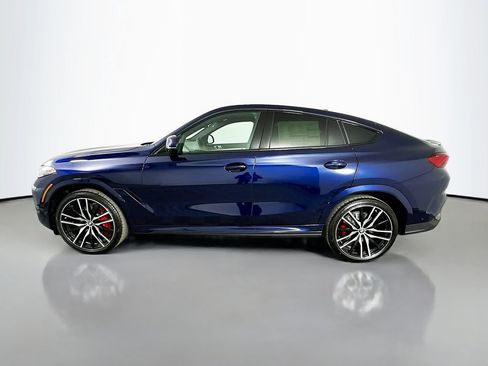 New 2026 BMW X6 xDrive40i w/ Executive Package image 8