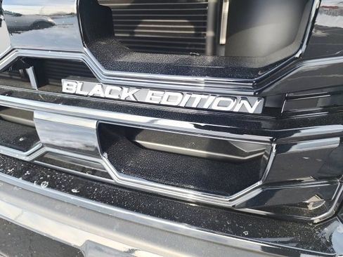 New 2026 Honda Pilot Black Edition image 11
