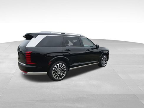 New 2026 Hyundai Palisade Calligraphy AWD/4WD image 9