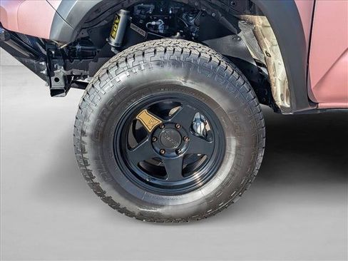 Used 2023 Toyota Tacoma SR5 w/ SX Package RWD image 29