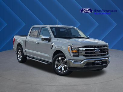 Used 2023 Ford F150 Lariat