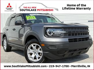 Used 2022 Ford Bronco Sport AWD/4WD video 1