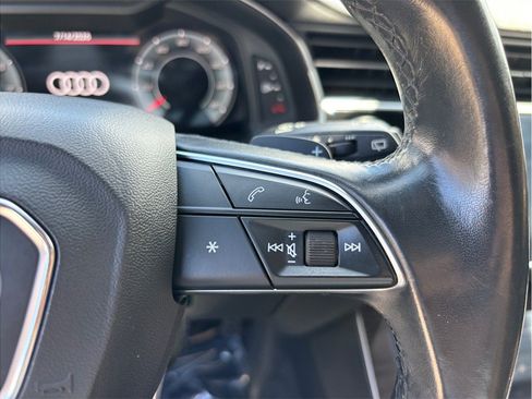 Used 2021 Audi Q7 3.0T Premium w/ Convenience Package AWD/4WD image 27