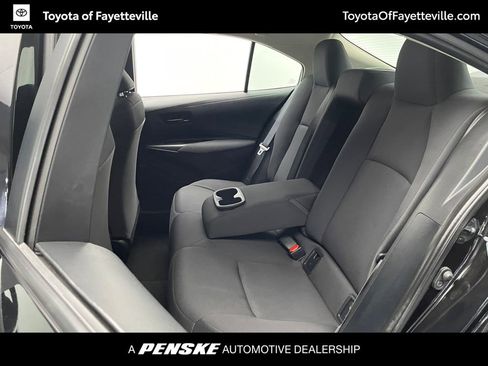 Used 2024 Toyota Corolla LE image 34