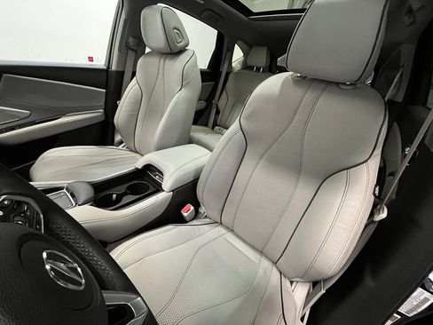 Certified 2022 Acura RDX AWD w/ Advance Package image 11