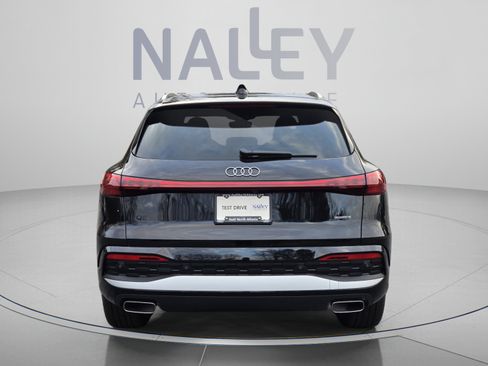 New 2025 Audi Q5 Prestige AWD/4WD image 5