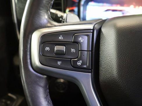 Used 2023 Chevrolet Silverado 1500 RST w/ All Star Edition Plus image 21