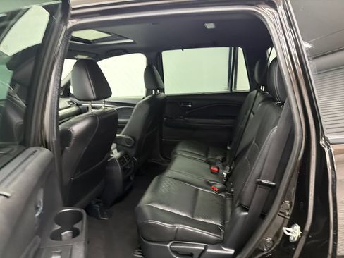 Used 2019 Honda Passport EX-L image 23