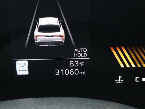 Used 2025 Kia K4 FWD image 29