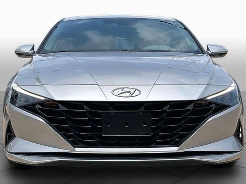 Certified 2023 Hyundai Elantra SEL FWD image 4