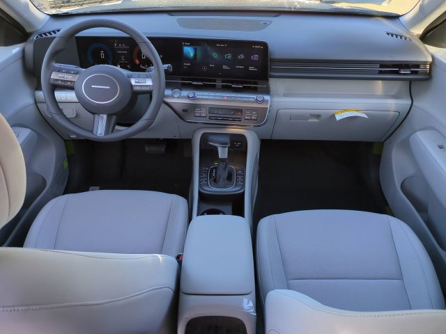 New 2026 Hyundai Kona SEL Sport AWD/4WD image 11