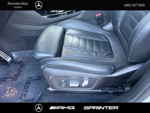 Used 2020 BMW X4 M40i w/ Driving Assistance Package AWD/4WD image 12