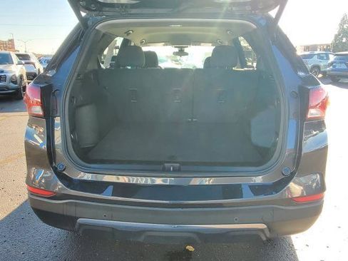 Used 2022 Chevrolet Equinox LT image 22