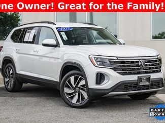 Used 2024 Volkswagen Atlas SE video 1