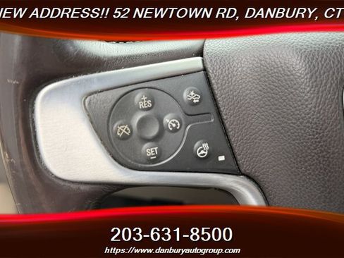 Used 2016 GMC Yukon SLT w/ Open Road Package RWD image 16