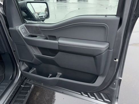 Used 2025 Ford F150 XLT w/ Equipment Group 302A MID image 7