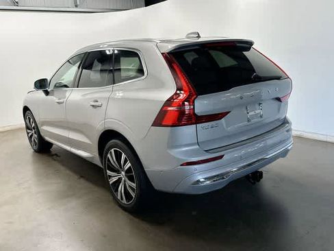 Used 2023 Volvo XC60 B5 Plus w/ Protection Package Premier AWD/4WD image 32