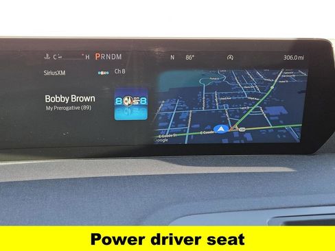 New 2025 Ford Expedition Active image 16