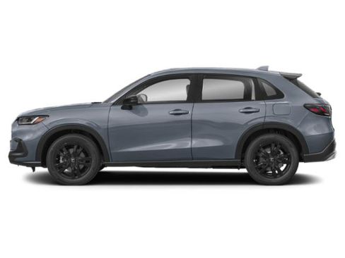 New 2027 Honda HR-V Sport image 6