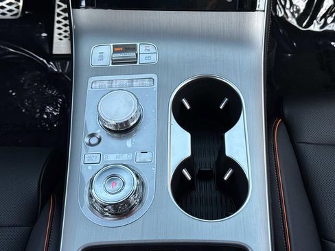 New 2026 Genesis GV70 3.5T Sport Advanced image 7