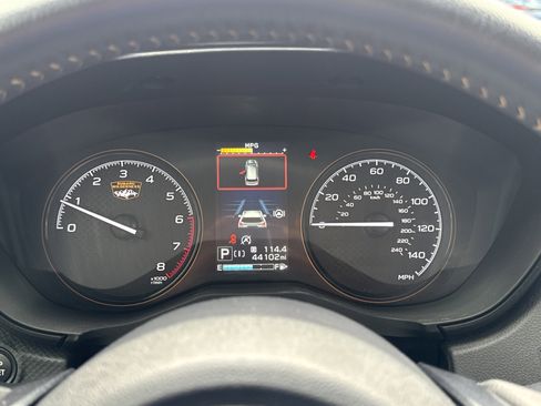 Used 2022 Subaru Forester Wilderness image 13