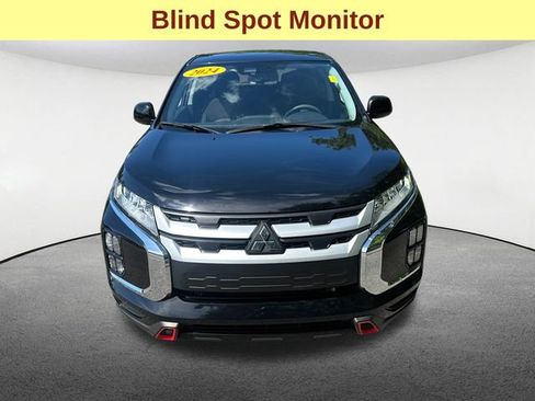 Used 2024 Mitsubishi Outlander Sport AWD image 4