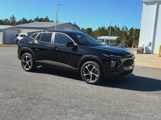 New 2026 Chevrolet Trax RS w/ Driver Confidence Package video 2