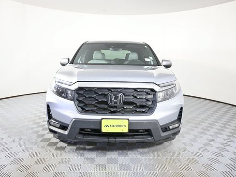 Used 2023 Honda Passport EX-L image 10
