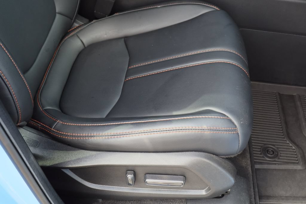 Used 2025 Honda Pilot TrailSport image 32