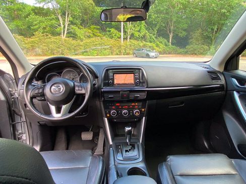 Used 2014 MAZDA CX-5 Grand Touring FWD image 39