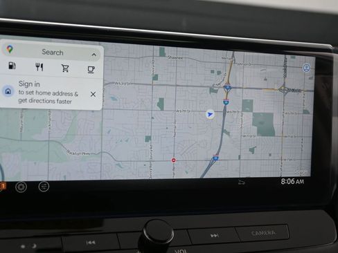 New 2026 Nissan Rogue Platinum w/ Tech Package image 9