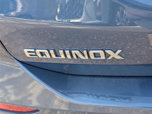 Used 2024 Chevrolet Equinox Premier image 9