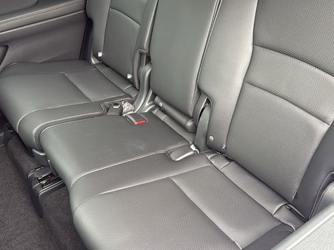 Used 2023 Honda Passport EX-L image 29