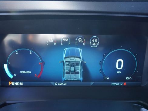 Used 2023 Ford F250 Lariat w/ Lariat Ultimate Package image 23