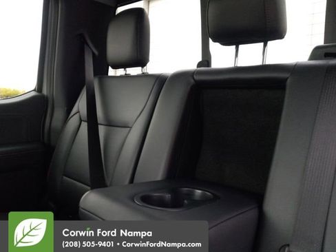 New 2026 Ford F350 Lariat w/ Black Appearance Package image 25