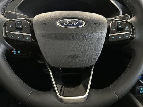 Certified 2023 Ford Escape Active image 17