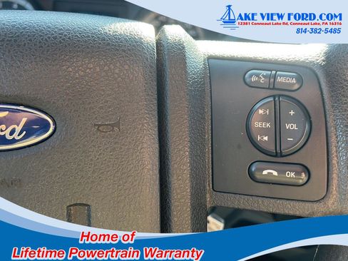 Used 2014 Ford F250 XLT w/ FX4 Off-Road Package image 22