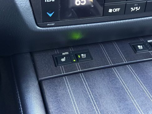 Used 2016 Lexus GS 350 image 6