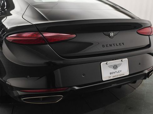 New 2025 Bentley Continental GT AWD/4WD image 22