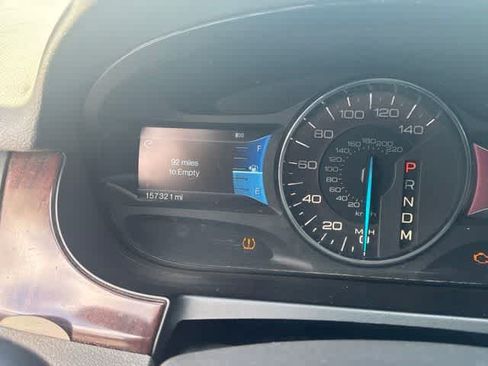 Used 2011 Ford Edge Limited FWD image 32