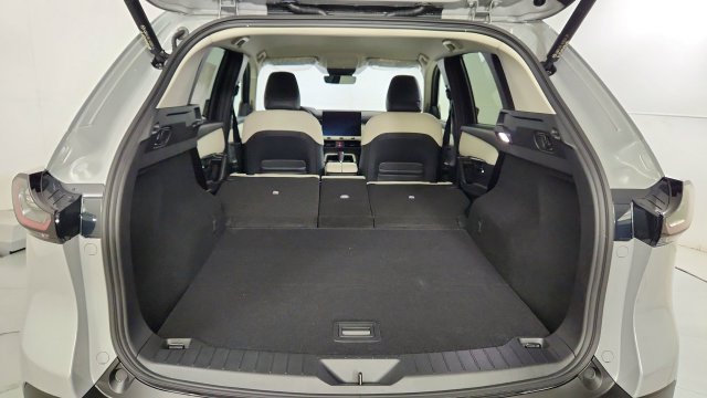 New 2026 MAZDA CX-5 Preferred AWD/4WD image 38