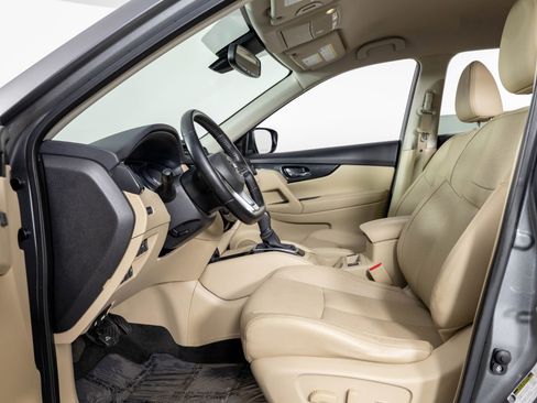 Used 2017 Nissan Rogue SL image 15