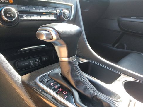 Used 2016 Kia Optima EX FWD image 26