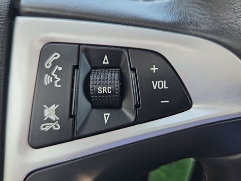 Used 2013 Chevrolet Equinox LT w/ Driver Convenience Package FWD image 22