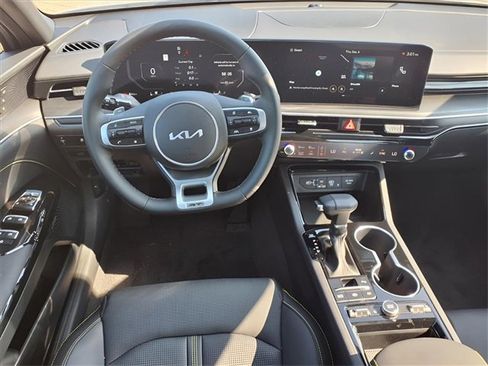 New 2026 Kia K5 GT w/ GT1 Package image 4